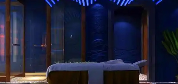 杭州Yayu养生馆秉持“客户至上”的服务理念