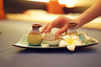 欢迎来到杭州Yayu养生馆养生馆!